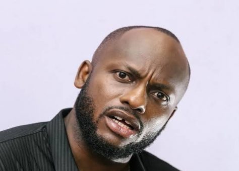 Too many Yahoo boys delving into today?s politics- comedian, I Go Save