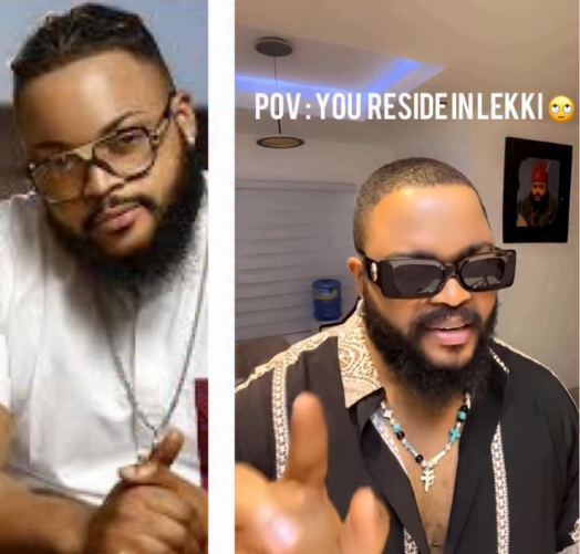 Whitemoney, reality TV star