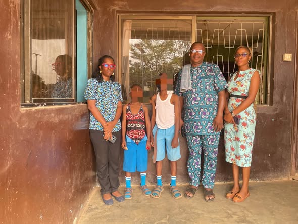 NSCDC arrests two Islamic clerics for torturing Quranic pupils with hot cutlass in Ondo