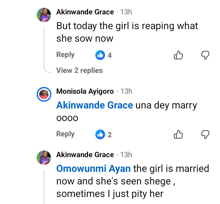 She attacked me at a mall, tore my clothes for not allowing him to spend the night in her house - Nigerian women share experiences with their husband