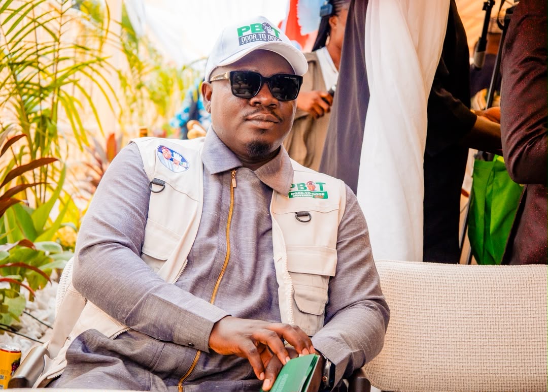 First Lady Oluremi Tinubu Commissions Tompolo’s PBAT Door-To-Door National Headquarters In Abuja