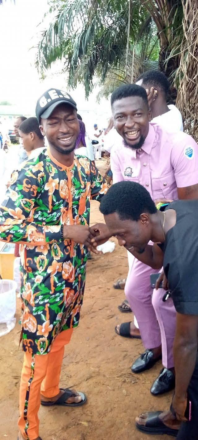 Three family members d!e as car crashes into stationary truck in Rivers