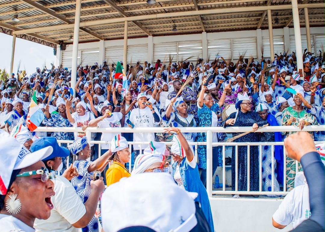 Governor Ododo, Pondi, Guwor, Otuaro others attend PBAT Door-To-Door Movement inauguration in Kogi State
