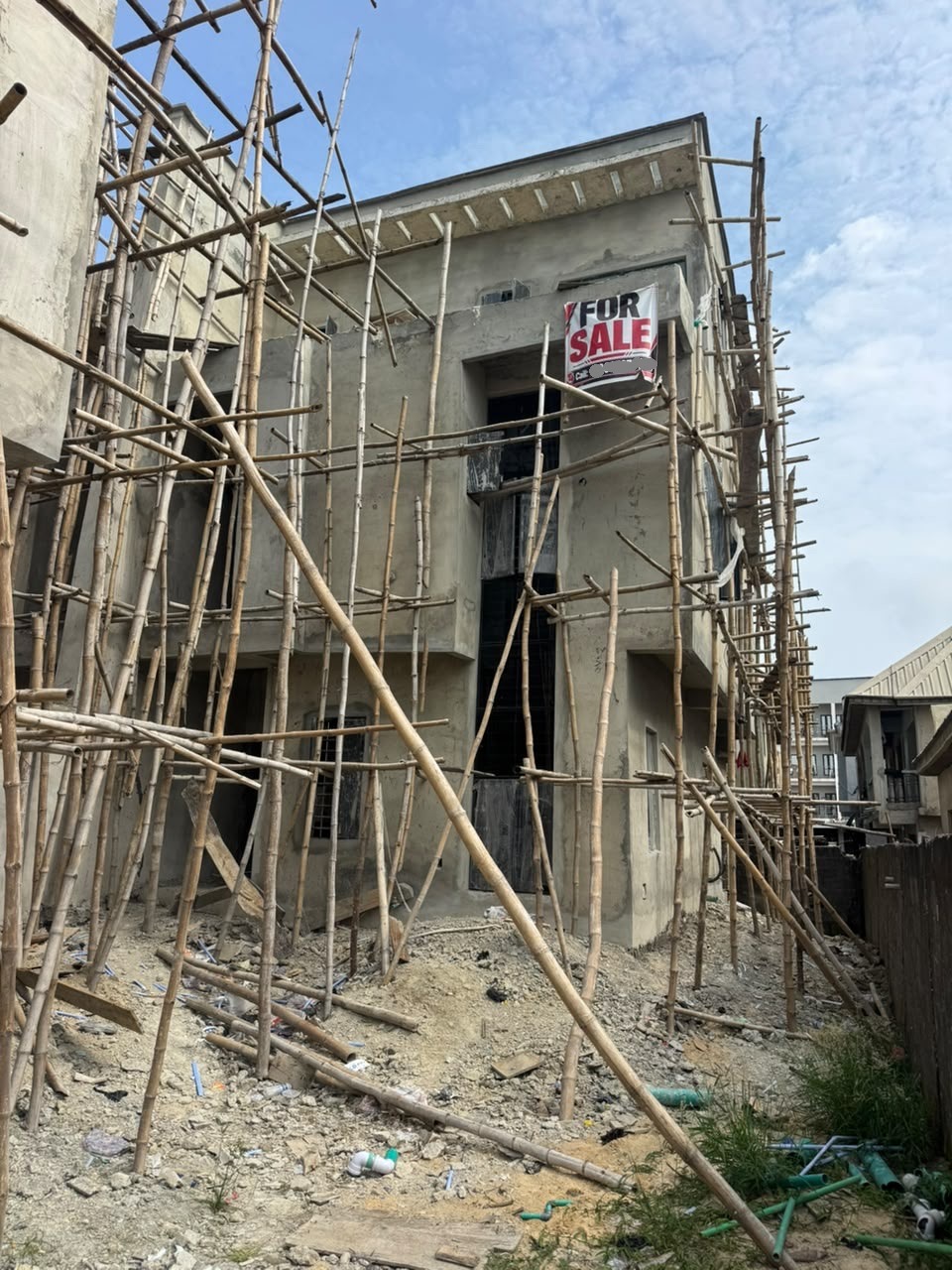OWN A HOME IN ZANZIBAR RESIDENCES — LUXURY REDEFINED