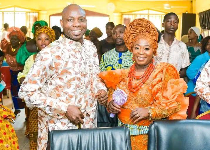 Family of six found d3ad in an apartment in Rivers State