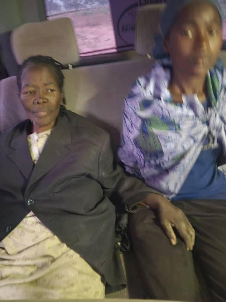 Abducted wife and daughter of m8rdered Kaduna Anglican priest regain freedom after over two months in captivity