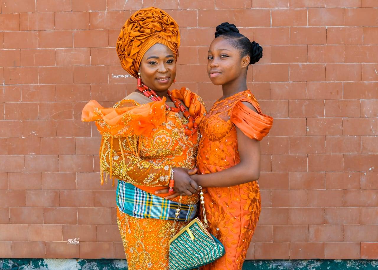 Family of six found d3ad in an apartment in Rivers State