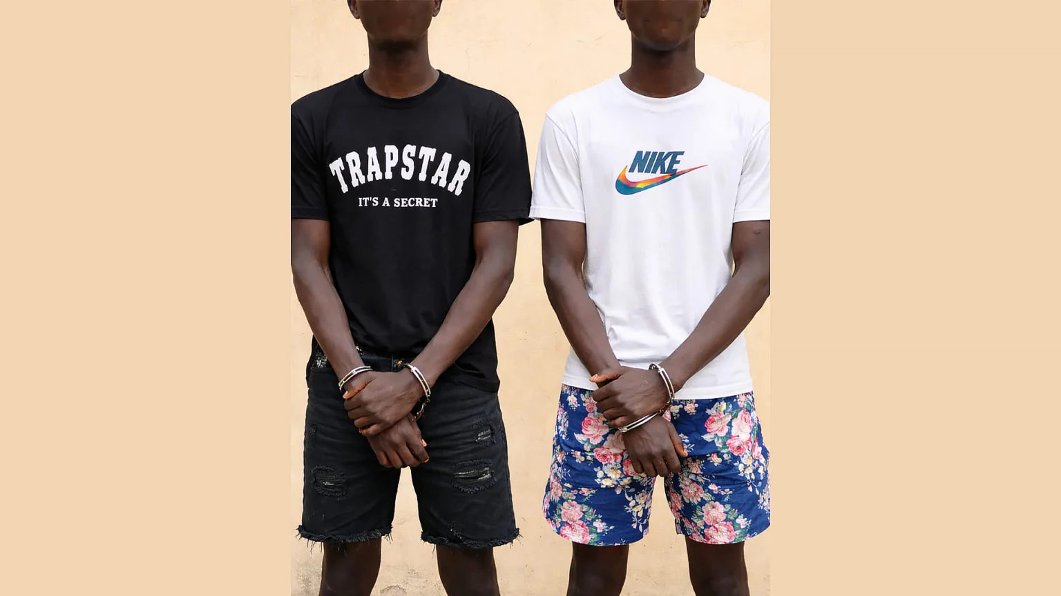 "Yobe Police Arrest Two Suspects in Connection with Murder and Narcotics Cases"