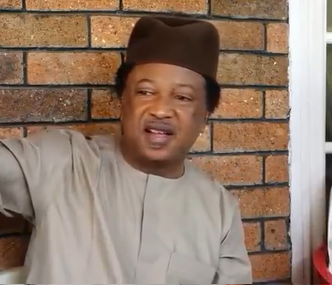 Terrorists, bandits are not foreigners. They?re from the North- Senator Shehu Sani  (video)