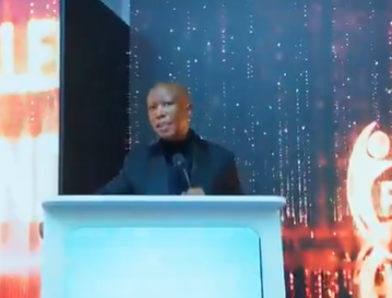 How many jobs have you created? Unskilled men with no skills- South African opposition leader, Julius Malema, slams his compatriots accusing Nigerians, Ghanaians and other African nationals of taking their jobs