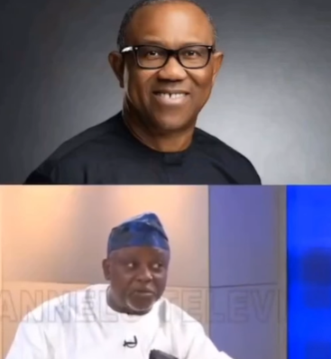 Whave 28 Governors. Peter Obi has lost total control of the South Eastâ- APC chieftain, Biodun Ajiboye, says