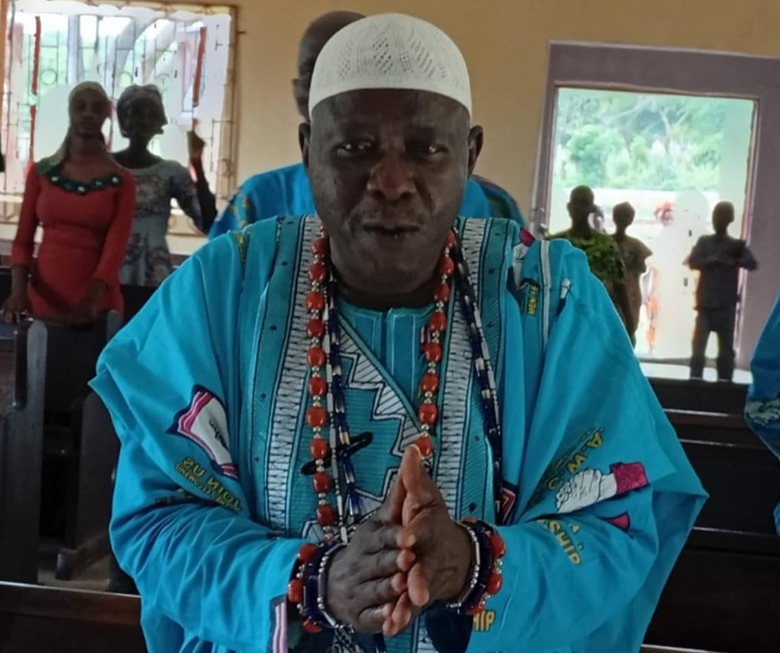 Abductors of Kwara monarch and son demand N450m ransom