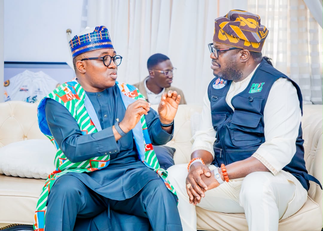 2027: Tompolo’s PBAT Door-to-Door Movement Mobilises Lagos Residents for Tinubu