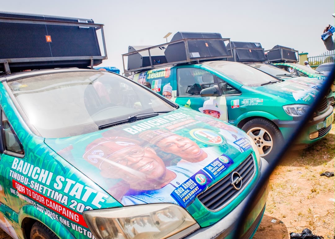PBAT Door-To-Door Movement Extends Grassroots Campaign To Bauchi State