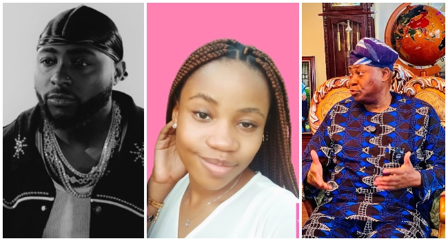 Billionaire businessman, Deji Adeleke, addresses paternity claims against his son, Davido