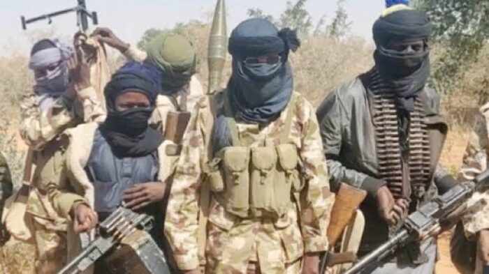 Pastor, wife and one other abducted in Kogi