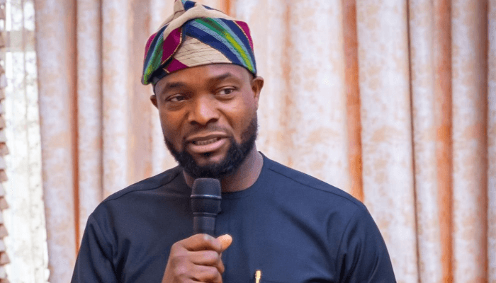 They bounce calls off multiple towers ? Minister of Communication, Bosun Tijani, speaks on why it is difficult to track calls of bandits