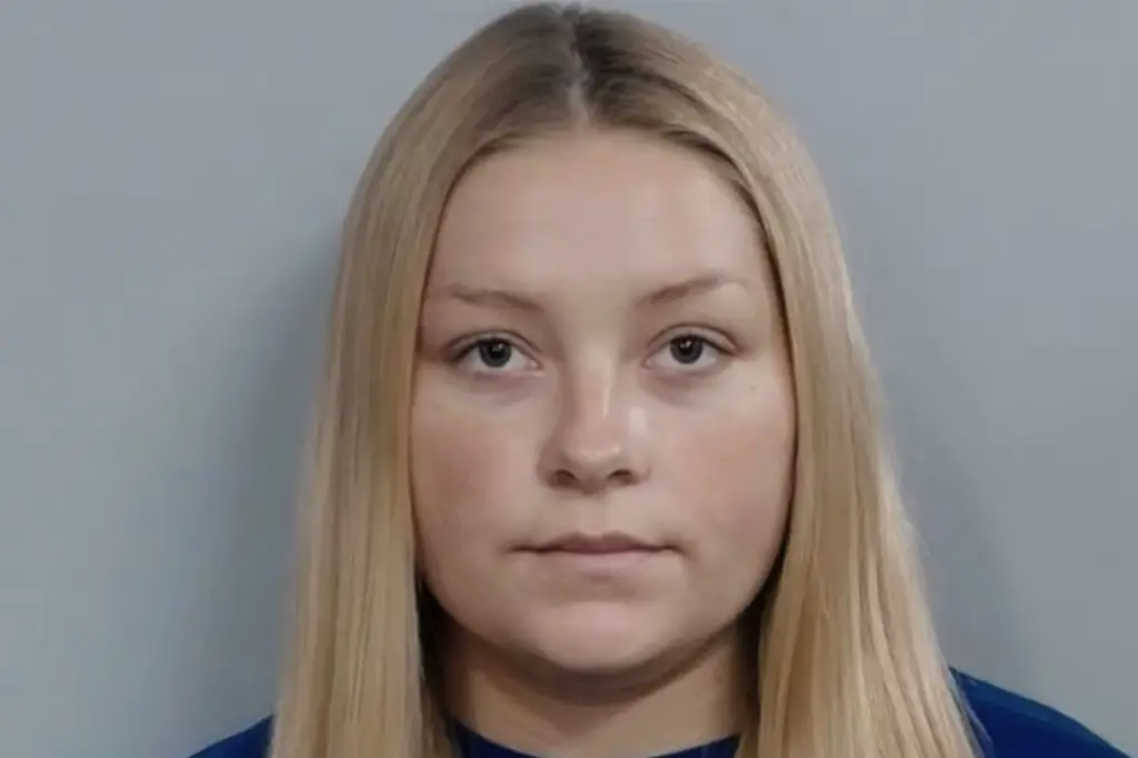 Former University of Kentucky cheerleader indicted for Manslaughter after newborn found d3ad