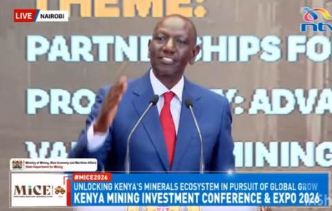 I was misunderstood - Pres. Ruto of Kenya apologises over his comment about Nigerians command of English