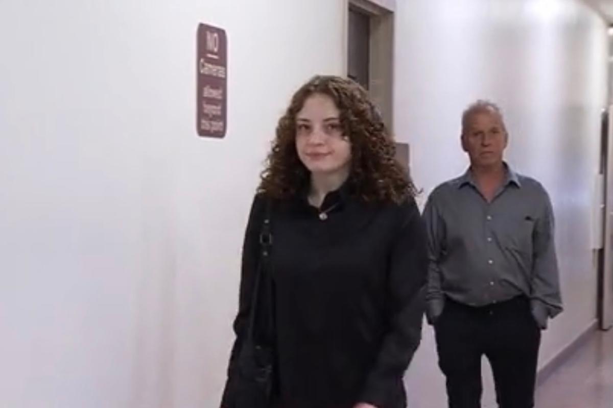 DoorDash driver indicted after allegedly filming n@ked customer and posting video on TikTok