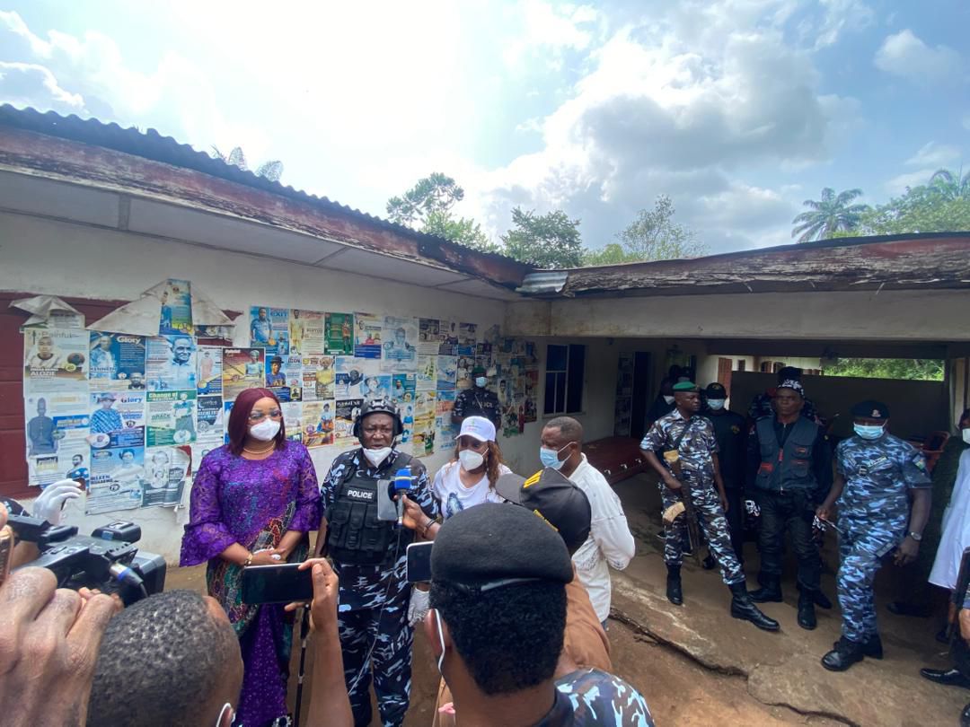 Imo State Govt seals hotel, private mortuary over alleged kidnapping and organ harvesting