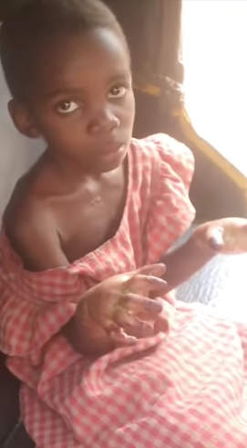 Court remands Imo woman for burning 5-year-old maid