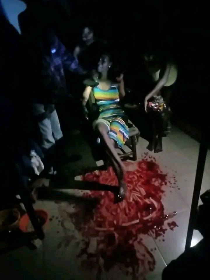 Knife-wielding intruder breaks into Gombe varsity female hostel and attacks final year student