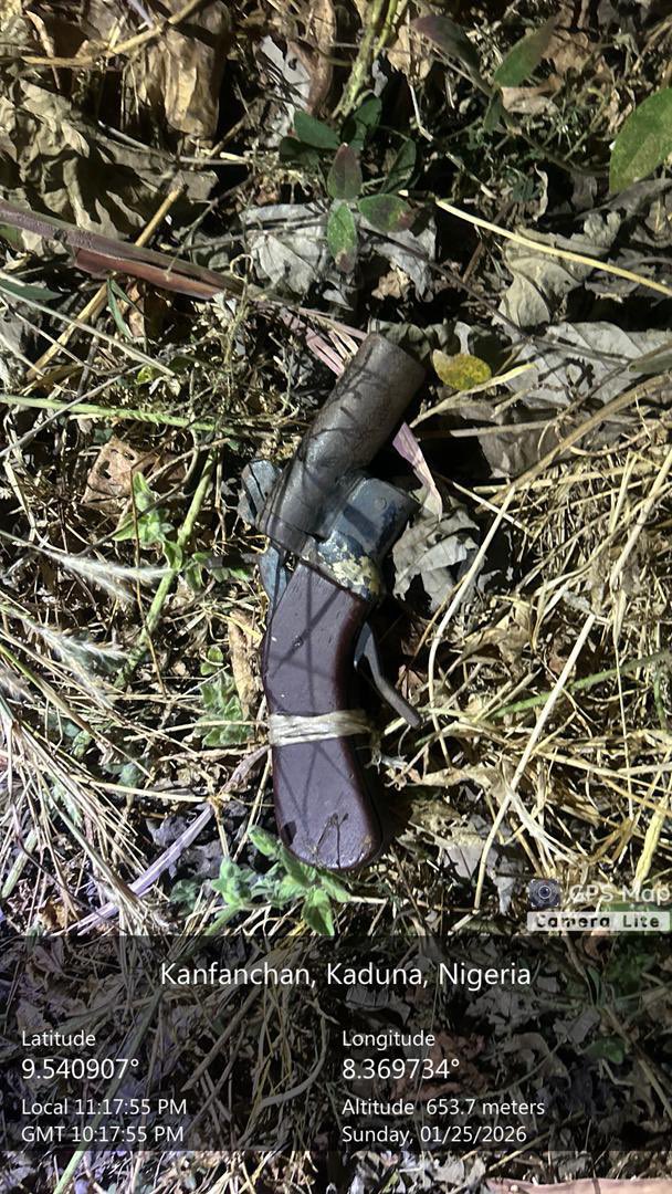 Troops neutralise notorious kidnap kingpin 