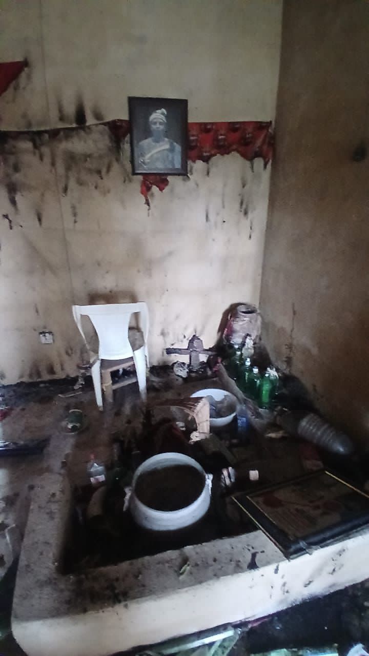 Imo State Govt seals hotel, private mortuary over alleged kidnapping and organ harvesting