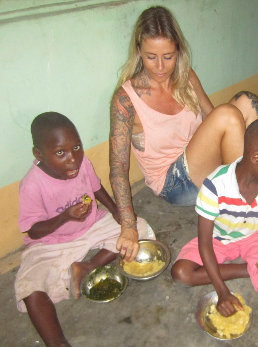 Nigerian boy gains admission into university 12 years after he was accused of being a witch and almost k!lled