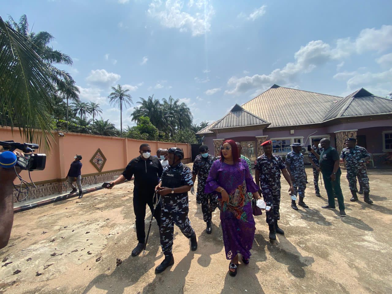 Imo State Govt seals hotel, private mortuary over alleged kidnapping and organ harvesting