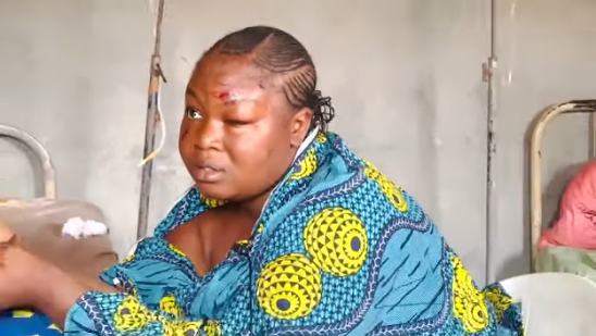 Bandits storm Kaduna community, assault widow and kidnap her two daughters