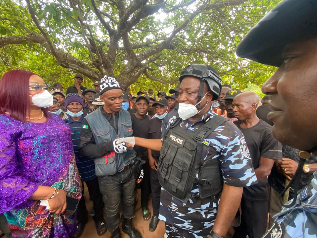 Imo State Govt seals hotel, private mortuary over alleged kidnapping and organ harvesting