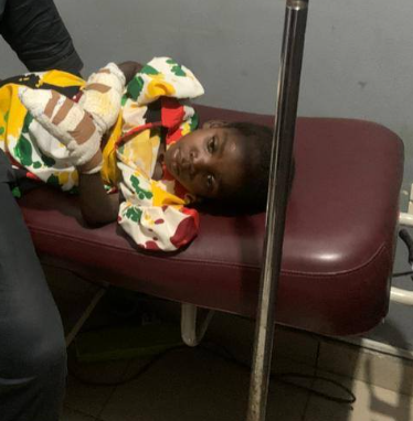 Court remands Imo woman for burning 5-year-old maid