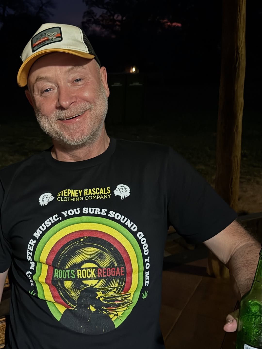 Safari park owner who said he'll rather be k!lled by elephant than shoot one de@d is k!lled by angry elephant