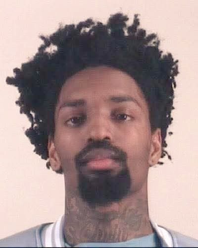 Twin brothers, Samuel and Solomon Gbadebo arrested for revenge k!lling of man who forced them to strip on camera during armed robbery in US