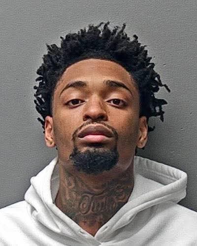 Twin brothers, Samuel and Solomon Gbadebo arrested for revenge k!lling of man who forced them to strip on camera during armed robbery in US