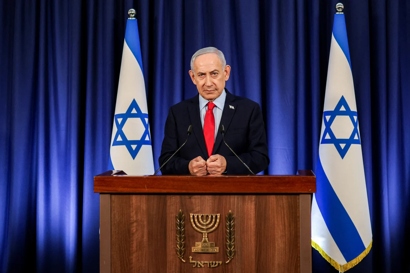 Israel worried Trump will strike a ?bad deal? with Iran