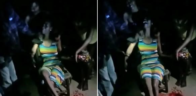 Knife-wielding intruder breaks into Gombe varsity female hostel and attacks final year student