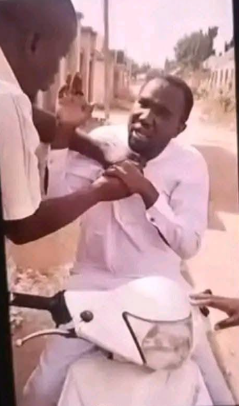 Gombe Governor dismisses aides over assault on ward councillor