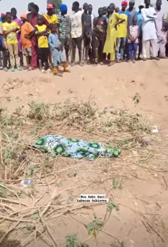 Missing 15-year-old girl found d3ad with mutilated body parts in Gombe