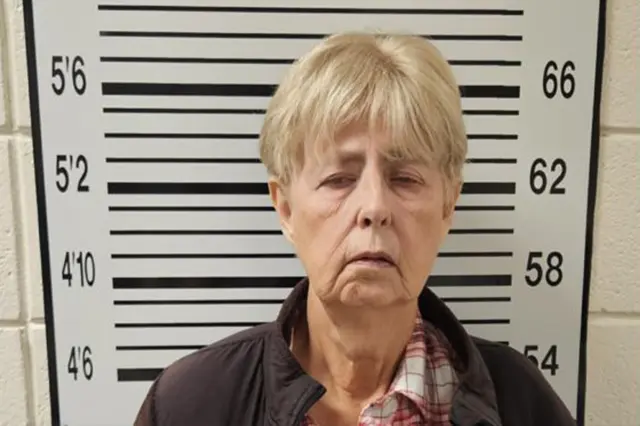 76-year-old woman fatally attacks ex-husband and his younger girlfriend over relationship she disapproved of