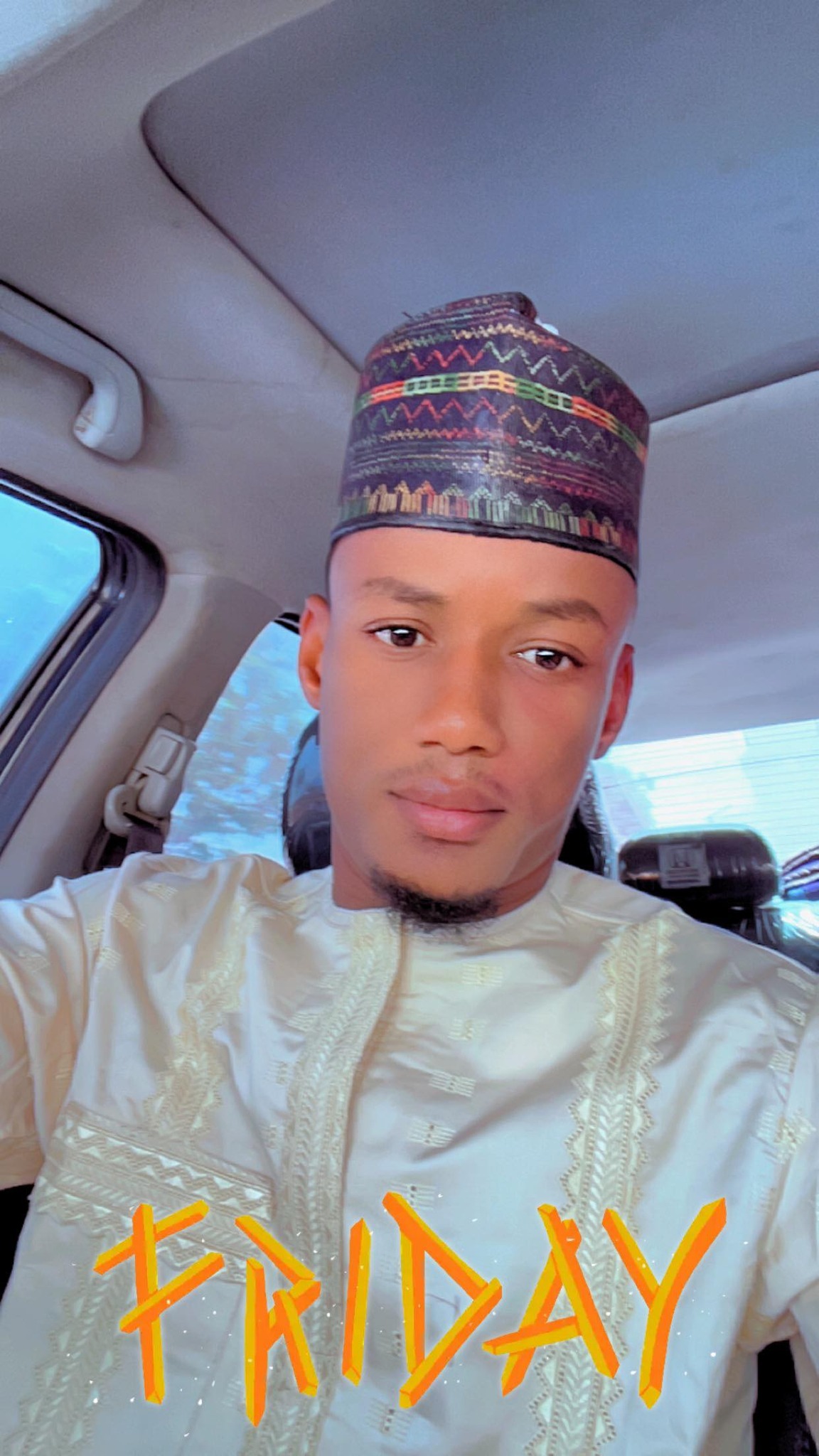 Gombe man set to marry his uncle