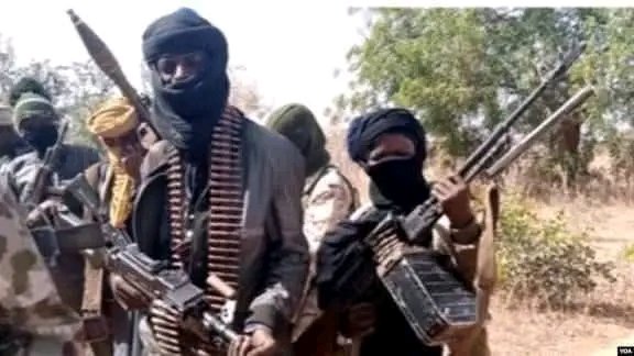 Bandits abduct nine, injure one in Sokoto attack