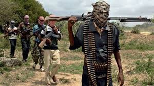 Gunmen abduct mother, three children and five others in Kogi