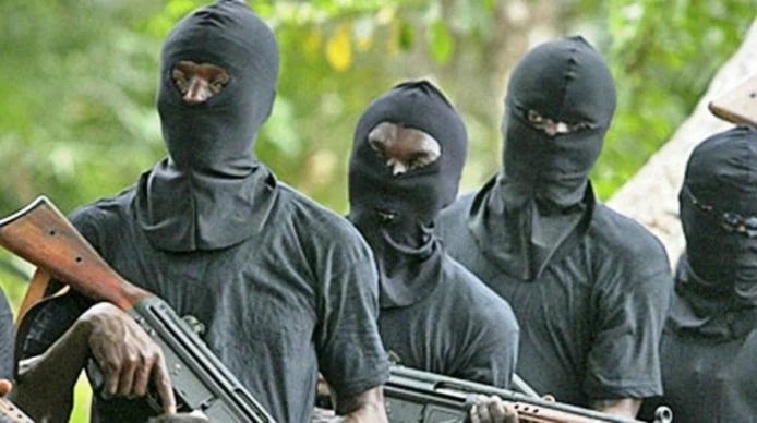 Suspected bandits invade Osun community, abduct two residents