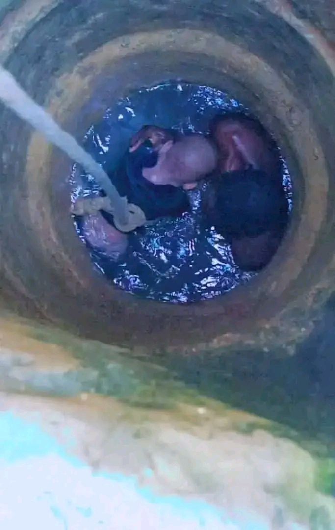 Kano: Two-year-old boy drowns in open well