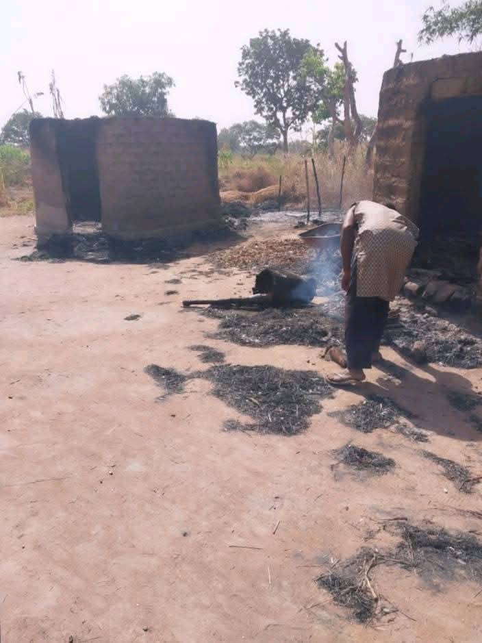 Councillor, 10 others k!lled as farmers and herders clash over destruction of crops in Taraba