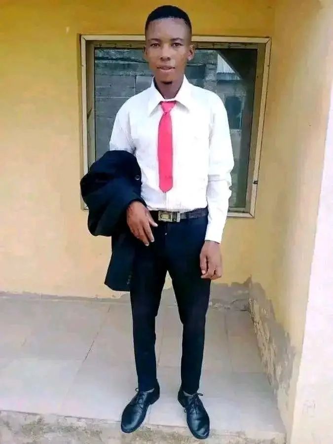 400-level Benue varsity student found d3ad in Makurdi community