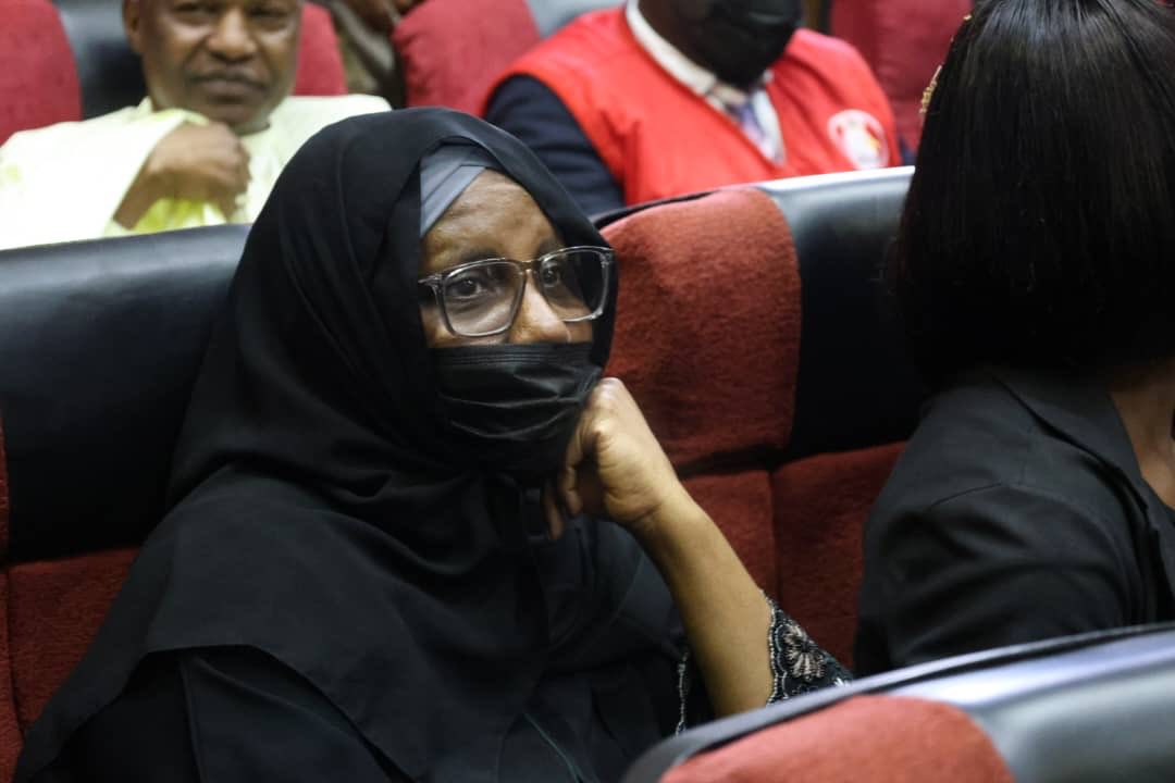 Alleged N8.7bn money laundering: Court orders remand of ex-AGF Malami, wife and son in Kuje prison